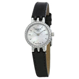 Tissot T058.009.66.116.00 T-Trend Quartz Lovely Woman's Watch