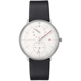 Junghans 27/4493.02 max bill Automatic Regulator Bauhaus Men's Watch