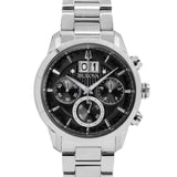 Bulova Uomo 96B319 Sutton Big Date Quarzo Cronografo