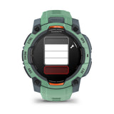 Garmin 010-02936-01 Instinct® 3 – 45 mm, AMOLED Smartwatch Men's Watch