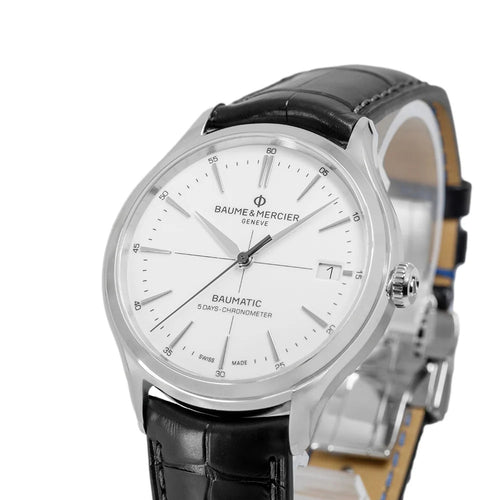 Baume & Mercier M0A10518
