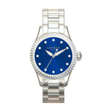 Locman 0465A02A-00BLNKB0 Isola D’Elba Quartz Woman's Watch