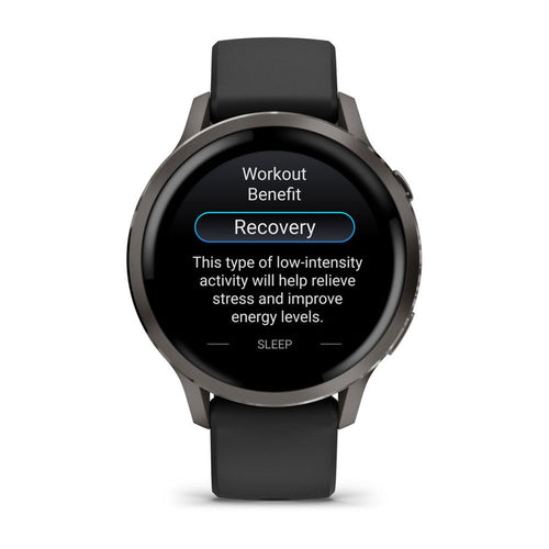 Garmin 010-03013-02 Venu® 4 - 41 mm Smartwatch Men's Watch
