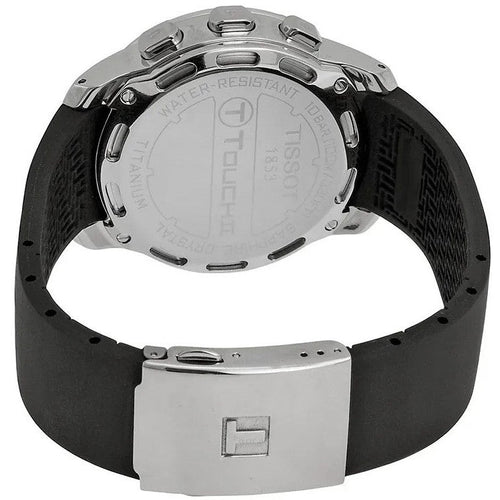 Tissot Uomo T047.420.47.207.00 T-Touch Quarzo
