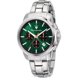 Maserati R8873621043 Successo Quartz Men's Watch
