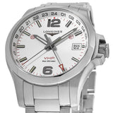 Longines L3.718.4.76.6 Conquest V.H.P. Quartz Men's Watch