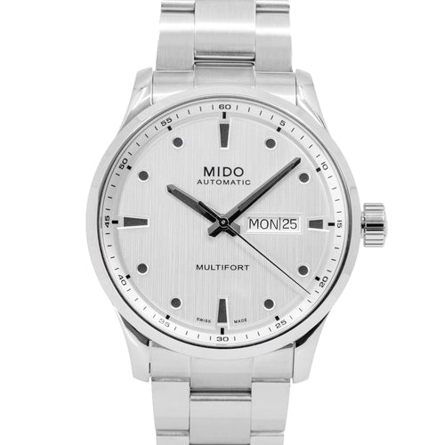 Mido M038.430.11.031.00