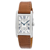 Longines L5.512.4.71.4 DolceVita Quartz Woman's Watch