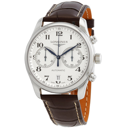Longines L2.629.4.78.3 Master Collection Automatic Men's Watch