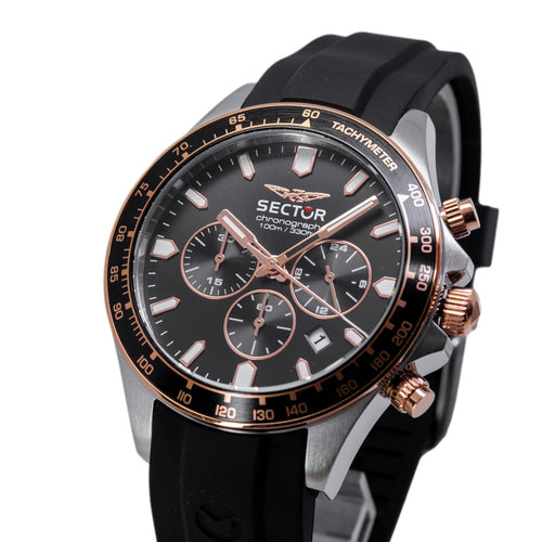 Sector R3271661031 230 Quartz Woman's Watch