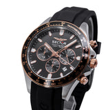 Sector R3271661031 230 Quartz Woman's Watch