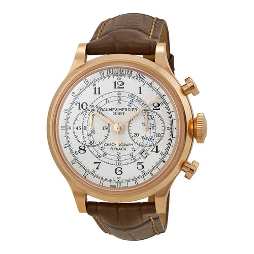 Baume & Mercier M0A10007