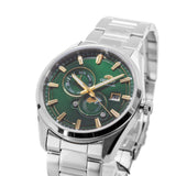 Orient RA-AK0314E30B Stretto Automatic Day & Night Men's Watch