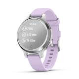 Garmin 010-02891-01 Lily® 2 Active Quartz Woman's Watch