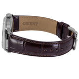 Orient RA-AC0023E30B Bambino Automatic Classic Men's Watch