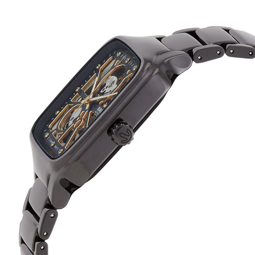 Rado R27086712 True Square Automatic Men's Watch