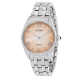 Citizen Donna EM1140-80X Lady Eco-Drive