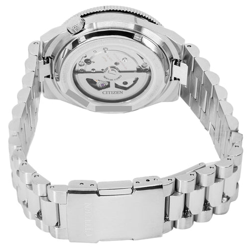Citizen NJ0231-56L Tsuyosa Shore Automatic Men's Watch