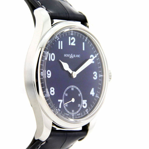 Montblanc Uomo 113702 1858 Carica Manuale