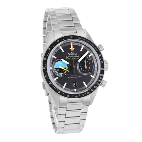 Hamilton 33210415101002 Speedmaster Automatic Pilot Men's Watch