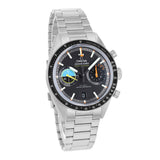 Hamilton 33210415101002 Speedmaster Automatic Pilot Men's Watch