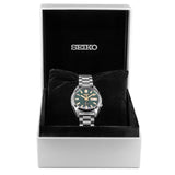 Seiko Uomo SRPL57K1 5 Sports Serie SNXS Automatico