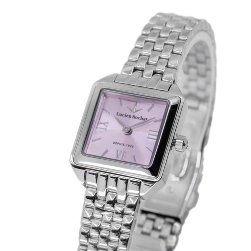 Lucien Rochat R0453125506 Aurorae Quartz Woman's Watch