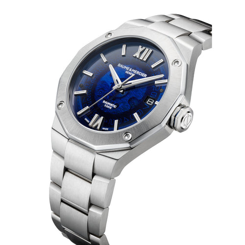 Baume & Mercier MOA10616 Riviera Automatic Men's Watch