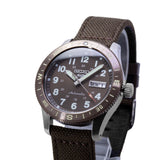 Seiko HDB009K1  5 Sports Automatic Field Series Men's Watch