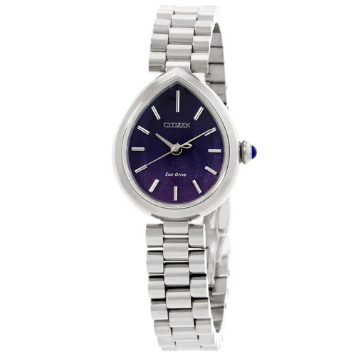 Citizen EM1200-55X Rainell Quartz Woman's Watch
