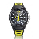 Locman 0555K07S-BKGYLISU Mare Quartz Men's Watch