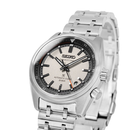 Seiko Uomo SPB513J1 Prospex Speedtimer Automatico