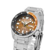 Seiko SRPJ47K1 5 Sports Time Sonar Special Edition