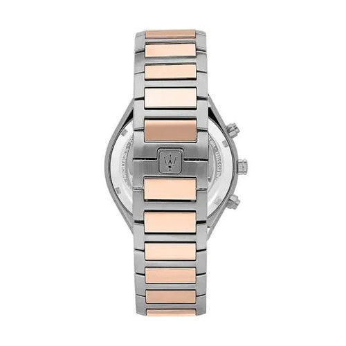 Maserati R8873642002 Stile Quartz Men's Watch