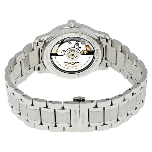 Longines L2.628.4.92.6 Master Collection Automatic Men's Watch