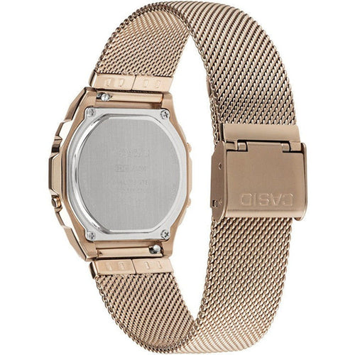 Casio Donna A1000MCG-9EF Vintage Icon Quarzo