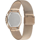 Casio Donna A1000MCG-9EF Vintage Icon Quarzo
