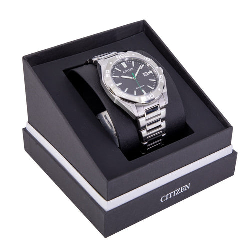 Citizen BM7631-52E Active Sport Quartz Men's Watch