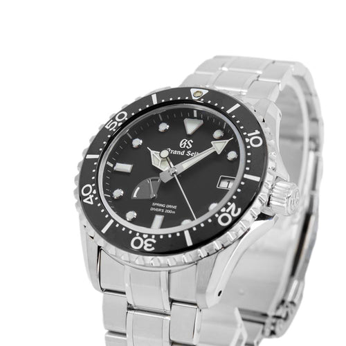 Grand Seiko Uomo SBGA461G Sport Automatico