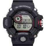 Casio Unisex GW-9400-1ER G-Shock Quarzo