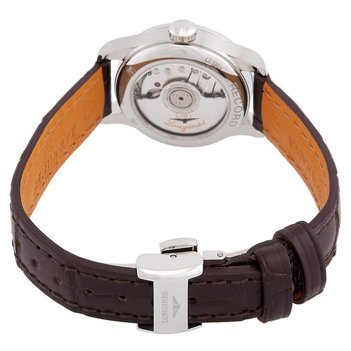 Longines Uomo L23204722 Record Automatico