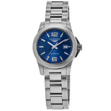 Longines Donna L33764966 Conquest Quarzo