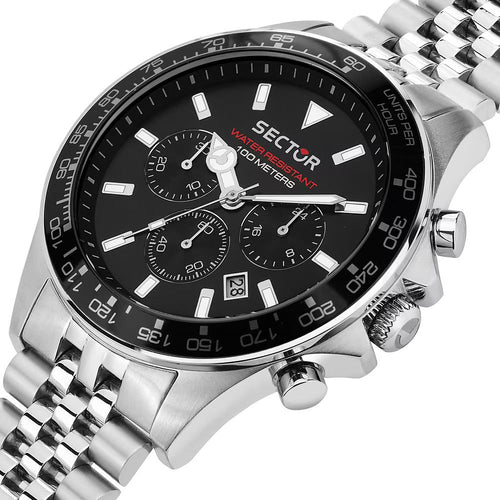 Sector R3273661033 230 Quartz Men's Watch