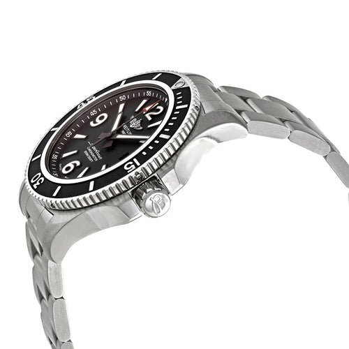 Breitling A17367D71B1A1 Superocean Automatic Men's Watch