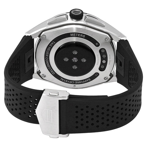 TAG Heuer Uomo SBR8A10.BT6259 Connected Quarzo