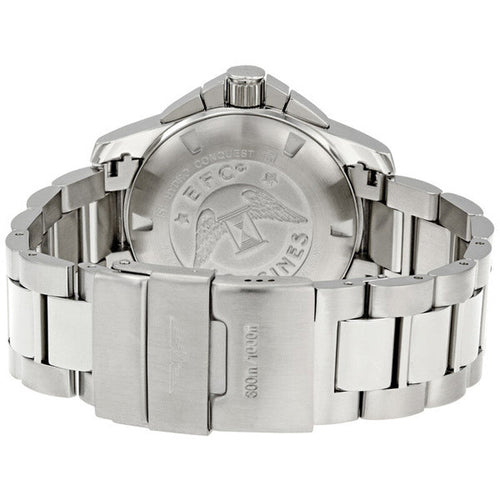 Longines L3.673.4.76.6 HydroConquest Automatic Men's Watch