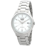Citizen Uomo NH8391-51A Mechanical C7 Automatico