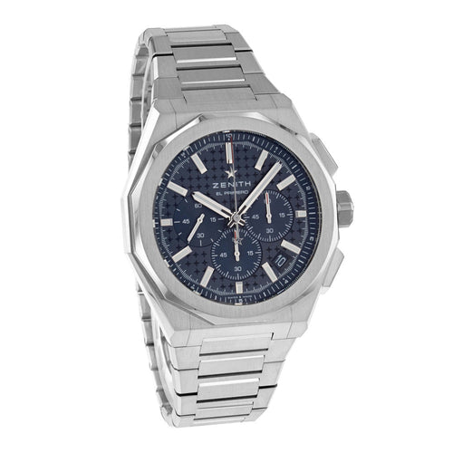 Zenith 03.9500.3600/51.I001 Defy Automatic Skyline Men's Watch