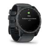 Garmin 010-04553-01 tactix® 8 Smartwatch Men's Watch