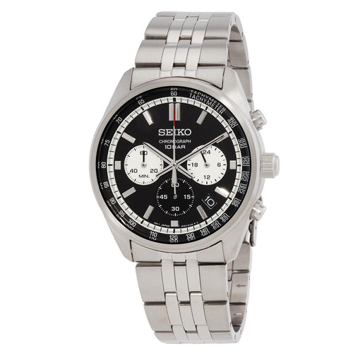 Seiko SSB479P1 Quartz Men's Watch